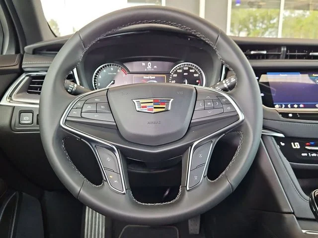 SEMINUEVOS CADILLAC XT5 a Estados en autogozo