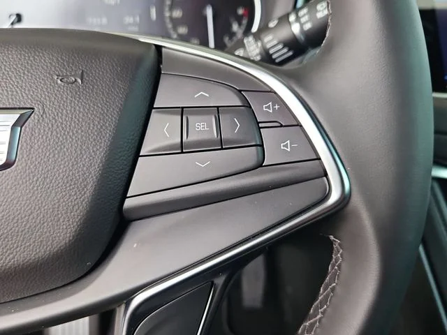 SEMINUEVOS CADILLAC XT5 a Estados en autogozo