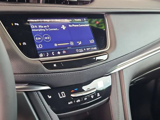 SEMINUEVOS CADILLAC XT5 a Estados en autogozo
