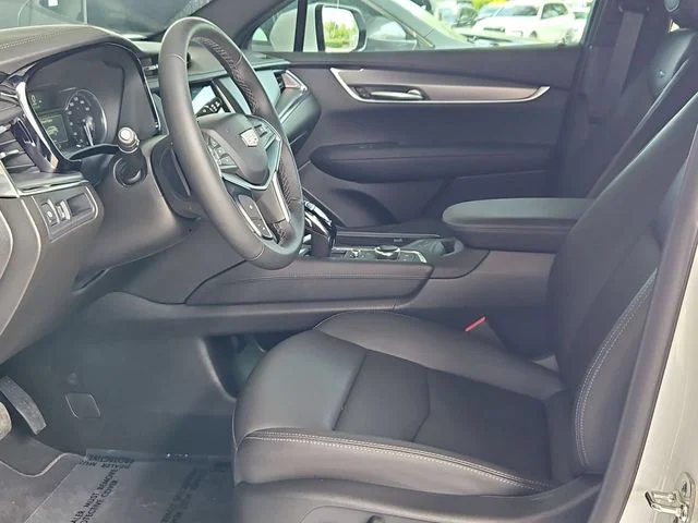 SEMINUEVOS CADILLAC XT5 a Estados en autogozo