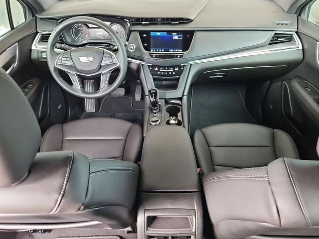 SEMINUEVOS CADILLAC XT5 a Estados en autogozo
