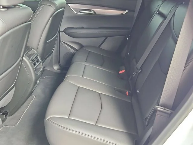 SEMINUEVOS CADILLAC XT5 a Estados en autogozo