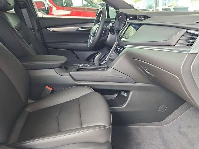SEMINUEVOS CADILLAC XT5 a Estados en autogozo