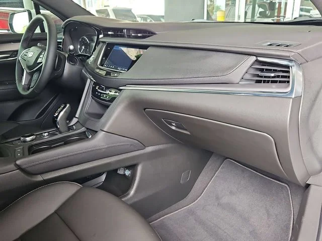 SEMINUEVOS CADILLAC XT5 a Estados en autogozo