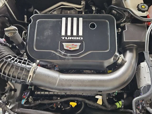SEMINUEVOS CADILLAC XT5 a Estados en autogozo