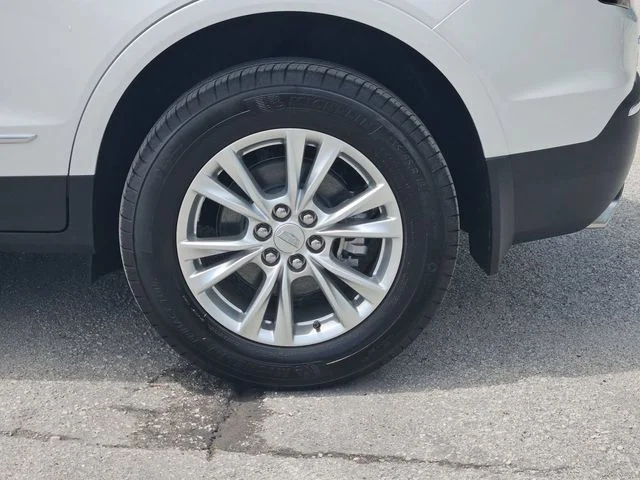 SEMINUEVOS CADILLAC XT5 a Estados en autogozo