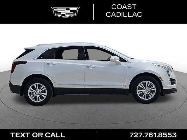 SEMINUEVOS CADILLAC XT5 a Estados en autogozo