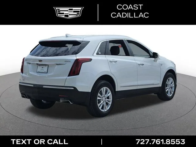SEMINUEVOS CADILLAC XT5 a Estados en autogozo