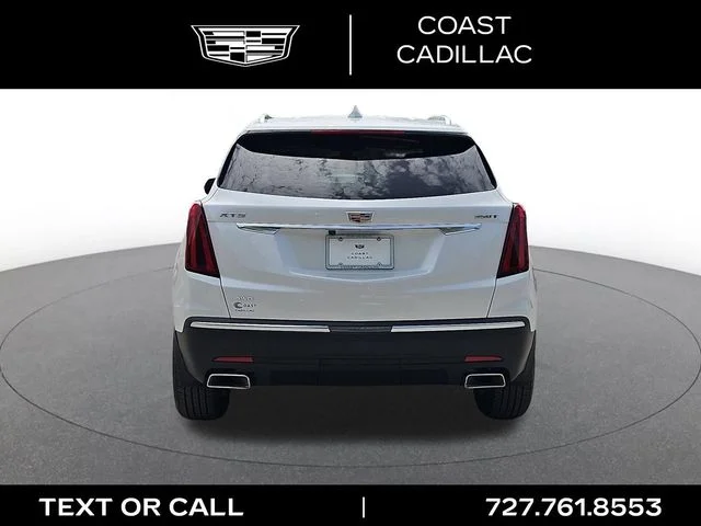 SEMINUEVOS CADILLAC XT5 a Estados en autogozo