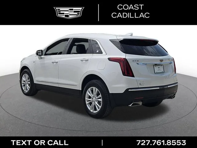SEMINUEVOS CADILLAC XT5 a Estados en autogozo
