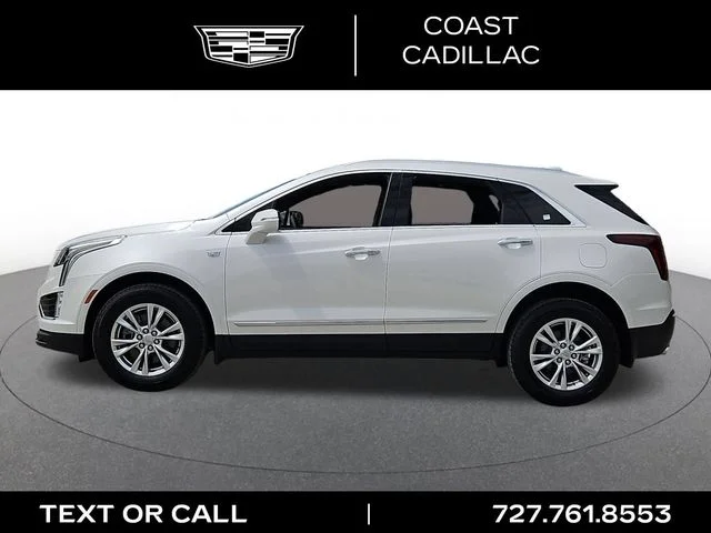 SEMINUEVOS CADILLAC XT5 a Estados en autogozo