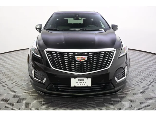Nuevos CADILLAC XT5 à Estados chez autogozo
