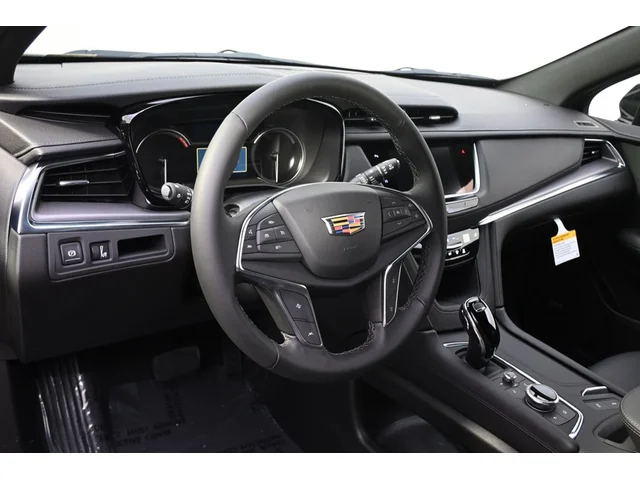 Nuevos CADILLAC XT5 à Estados chez autogozo
