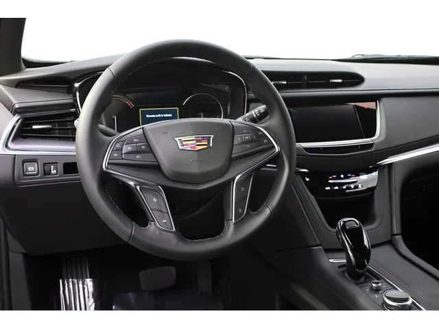 Nuevos CADILLAC XT5 à Estados chez autogozo