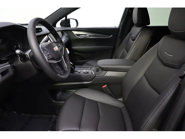 Nuevos CADILLAC XT5 à Estados chez autogozo