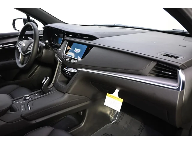 Nuevos CADILLAC XT5 à Estados chez autogozo
