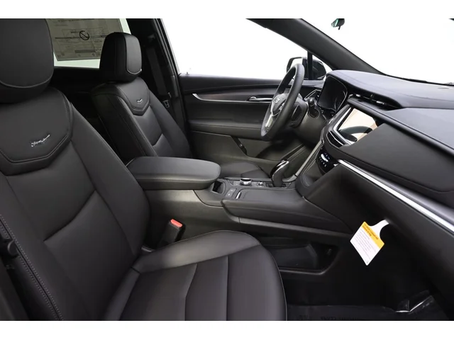 Nuevos CADILLAC XT5 à Estados chez autogozo