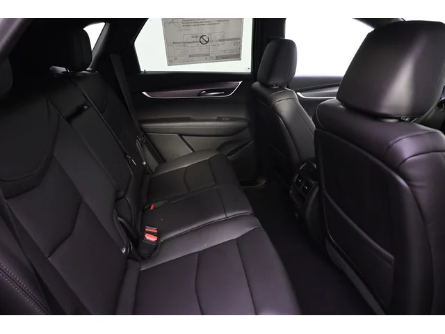 Nuevos CADILLAC XT5 à Estados chez autogozo