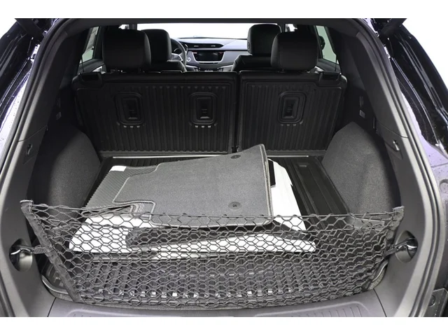Nuevos CADILLAC XT5 à Estados chez autogozo