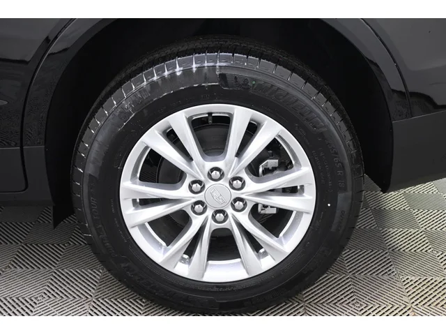 Nuevos CADILLAC XT5 à Estados chez autogozo