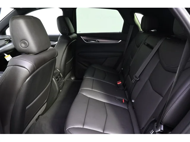 Nuevos CADILLAC XT5 à Estados chez autogozo
