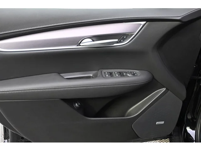 Nuevos CADILLAC XT5 à Estados chez autogozo