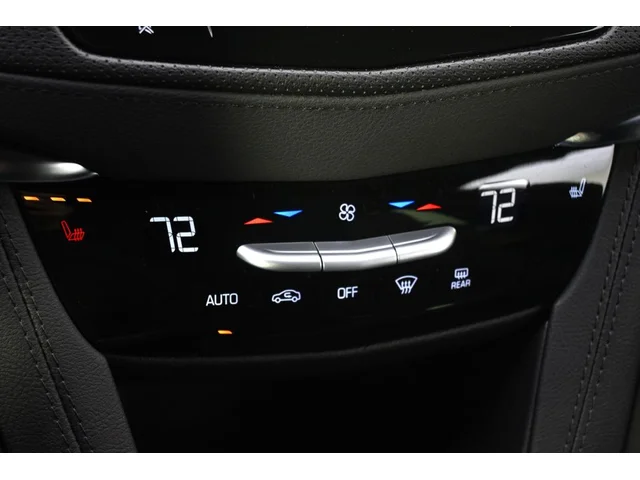 Nuevos CADILLAC XT5 à Estados chez autogozo