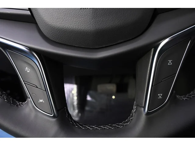 Nuevos CADILLAC XT5 à Estados chez autogozo