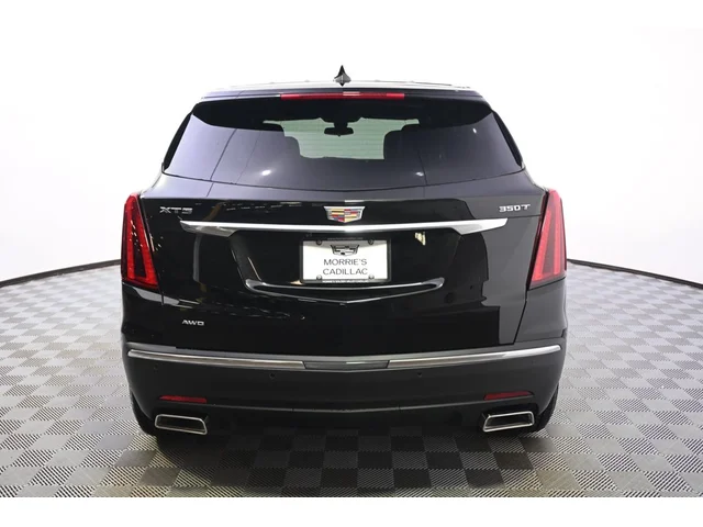 Nuevos CADILLAC XT5 à Estados chez autogozo