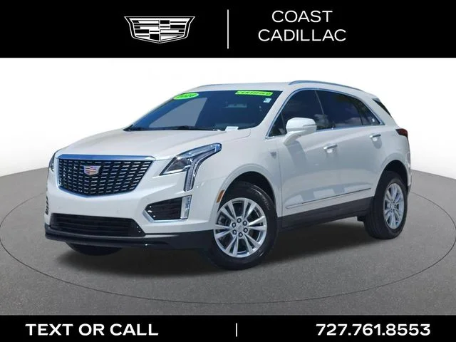 SEMINUEVOS CADILLAC XT5 a Estados en autogozo