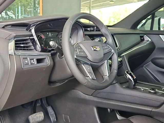 SEMINUEVOS CADILLAC XT5 a Estados en autogozo
