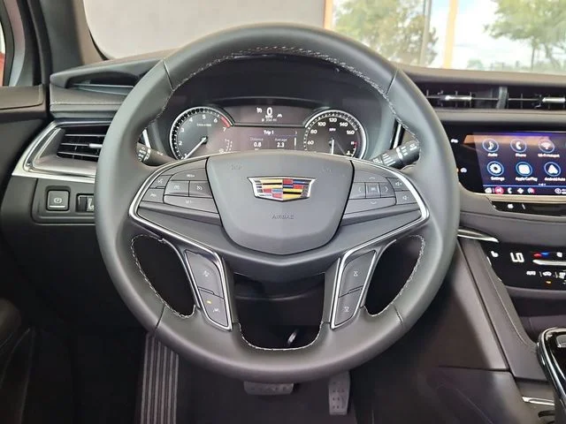 SEMINUEVOS CADILLAC XT5 a Estados en autogozo