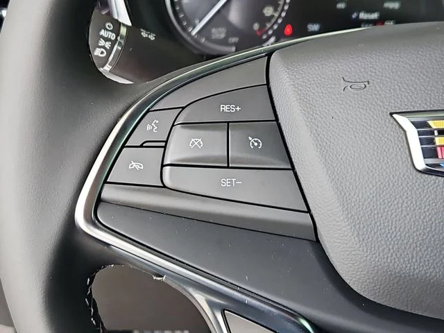 SEMINUEVOS CADILLAC XT5 a Estados en autogozo