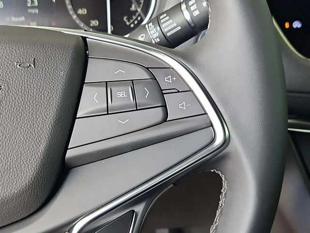 SEMINUEVOS CADILLAC XT5 a Estados en autogozo