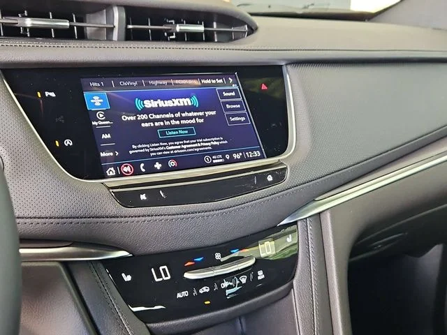SEMINUEVOS CADILLAC XT5 a Estados en autogozo
