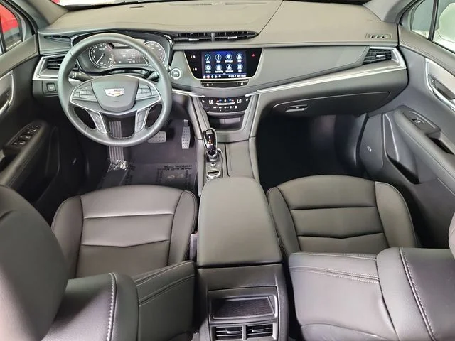 SEMINUEVOS CADILLAC XT5 a Estados en autogozo