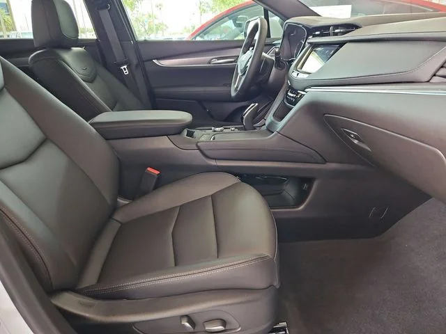 SEMINUEVOS CADILLAC XT5 a Estados en autogozo