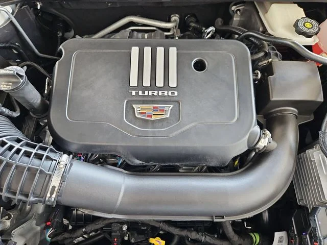 SEMINUEVOS CADILLAC XT5 a Estados en autogozo