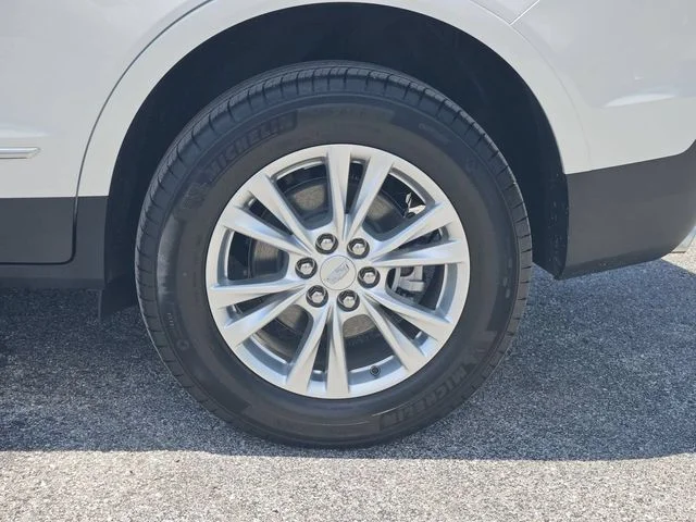 SEMINUEVOS CADILLAC XT5 a Estados en autogozo