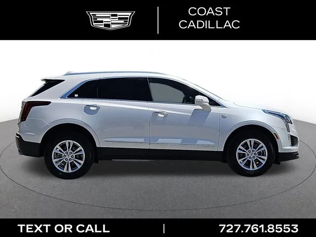 SEMINUEVOS CADILLAC XT5 a Estados en autogozo