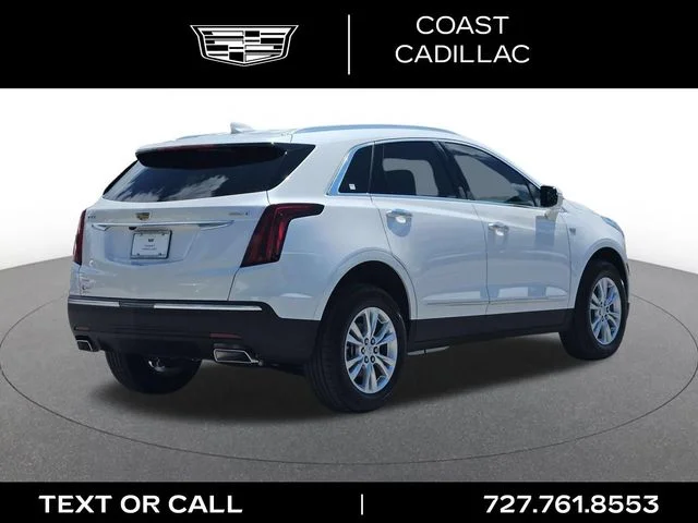 SEMINUEVOS CADILLAC XT5 a Estados en autogozo