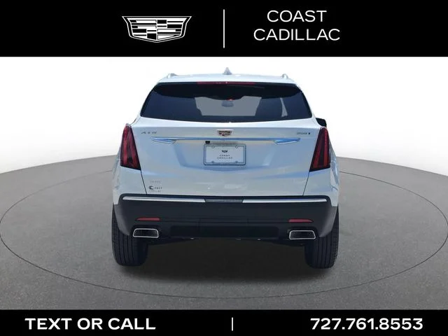 SEMINUEVOS CADILLAC XT5 a Estados en autogozo