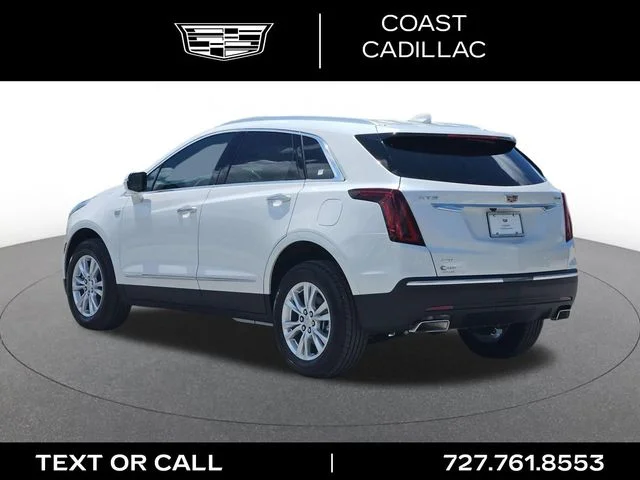 SEMINUEVOS CADILLAC XT5 a Estados en autogozo