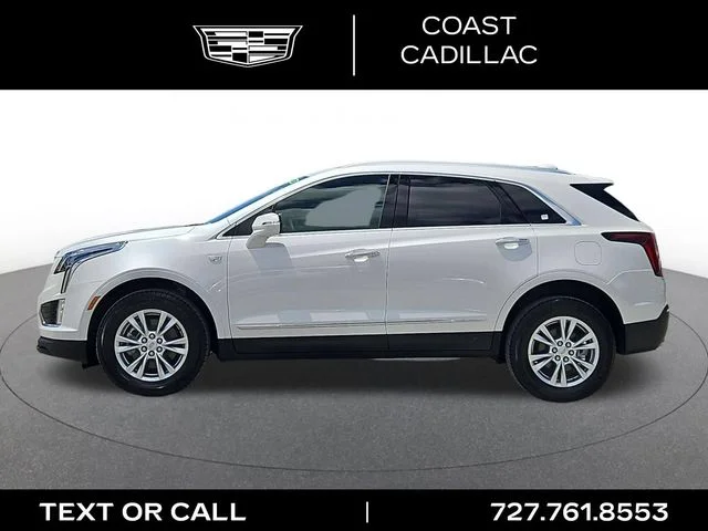 SEMINUEVOS CADILLAC XT5 a Estados en autogozo