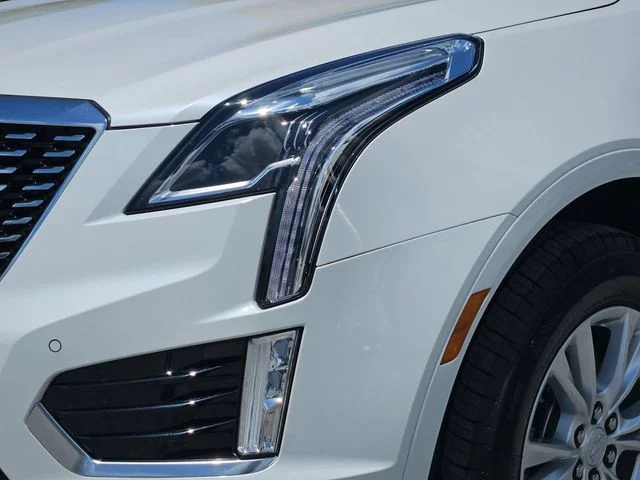 SEMINUEVOS CADILLAC XT5 a Estados en autogozo