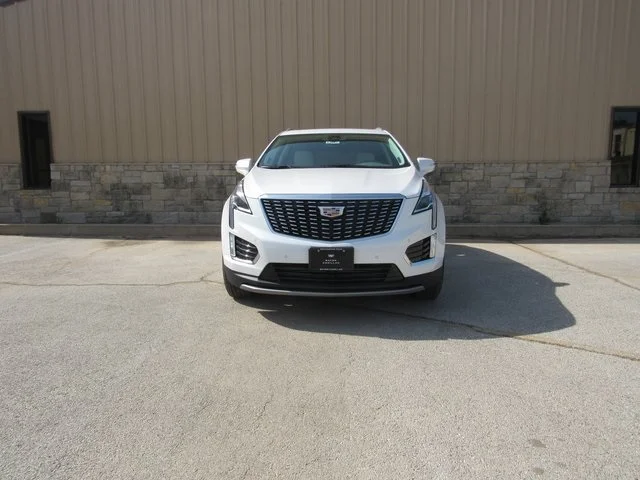 Nuevos CADILLAC XT5 à Estados chez autogozo