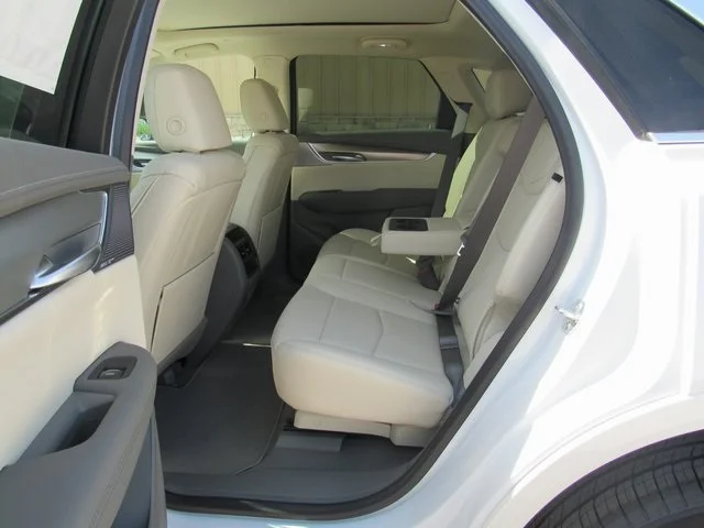 Nuevos CADILLAC XT5 à Estados chez autogozo