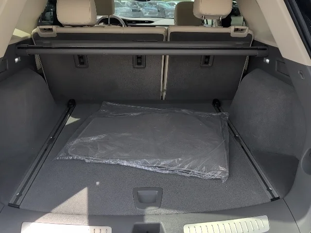Nuevos CADILLAC XT5 à Estados chez autogozo