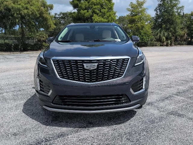 Nuevos CADILLAC XT5 à Estados chez autogozo