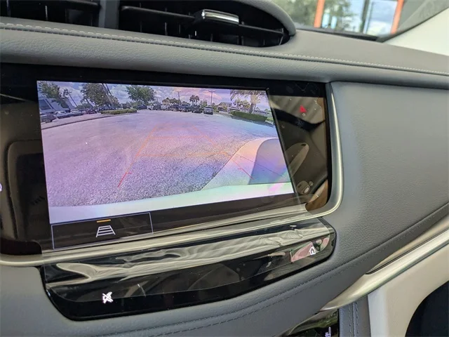 Nuevos CADILLAC XT5 à Estados chez autogozo